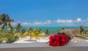  Treetops Hotel  Caye Caulker